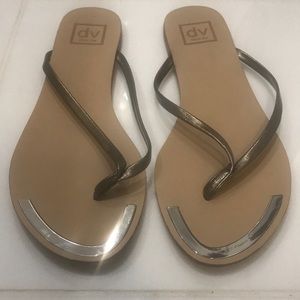 Cute pair of dolce vita sandals 8.5